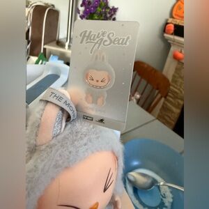 Hehe BIG INTO ENERGY